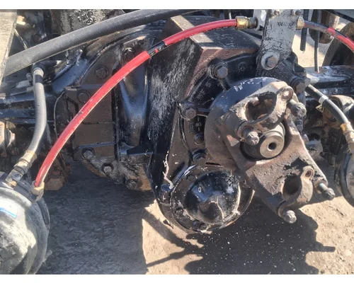HENDRICKSON HAULMAAX Tandem Cutoffs
