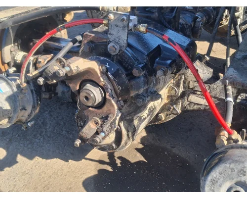HENDRICKSON HAULMAAX Tandem Cutoffs