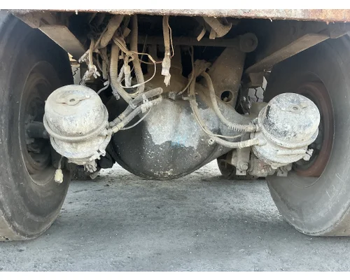 HENDRICKSON HAULMAAX Tandem Cutoffs
