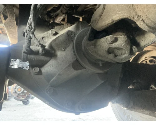 HENDRICKSON HAULMAAX Tandem Cutoffs