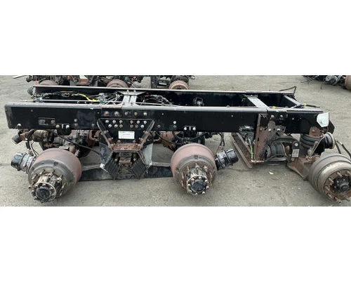 HENDRICKSON HAULMAAX Tandem Cutoffs