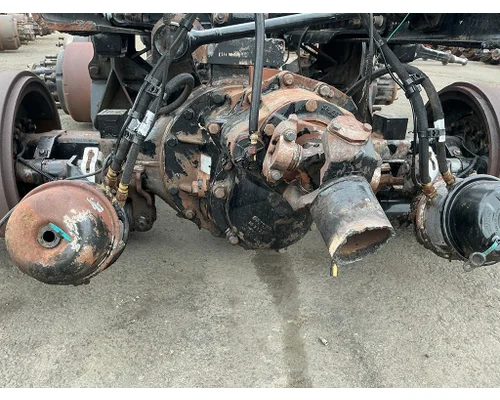 HENDRICKSON HAULMAAX Tandem Cutoffs
