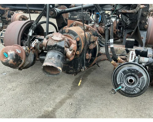 HENDRICKSON HAULMAAX Tandem Cutoffs