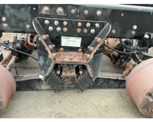 HENDRICKSON HAULMAAX Tandem Cutoffs