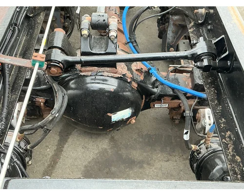 HENDRICKSON HAULMAAX Tandem Cutoffs