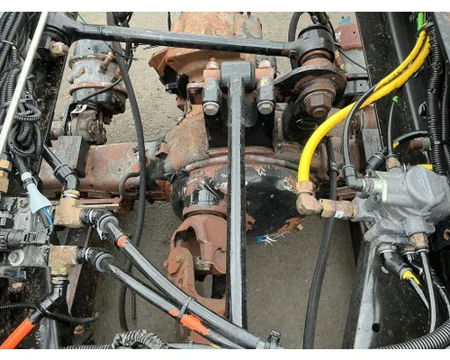 HENDRICKSON HAULMAAX Tandem Cutoffs