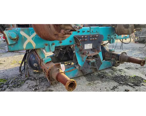 HENDRICKSON HAULMAAX Tandem Cutoffs