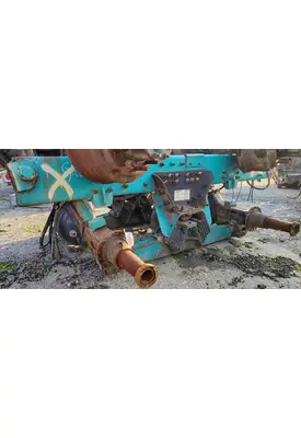 HENDRICKSON HAULMAAX Tandem Cutoffs