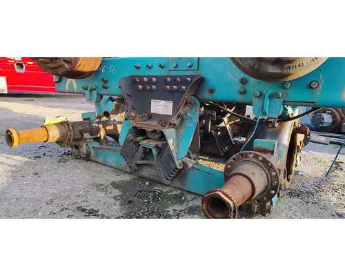 HENDRICKSON HAULMAAX Tandem Cutoffs
