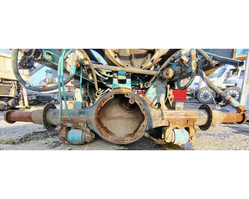 HENDRICKSON HAULMAAX Tandem Cutoffs