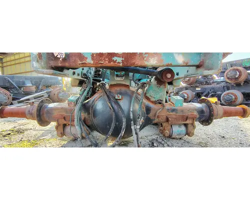 HENDRICKSON HAULMAAX Tandem Cutoffs