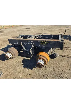 HENDRICKSON HAULMAAX Tandem Cutoffs