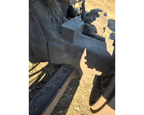 HENDRICKSON HAULMAAX Tandem Cutoffs