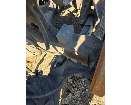 HENDRICKSON HAULMAAX Tandem Cutoffs