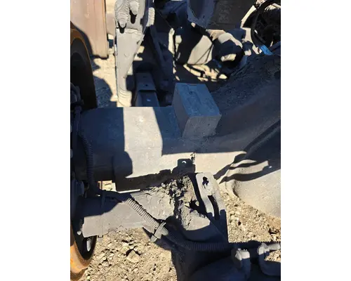 HENDRICKSON HAULMAAX Tandem Cutoffs