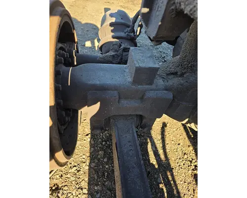 HENDRICKSON HAULMAAX Tandem Cutoffs