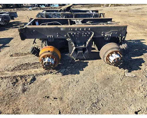 HENDRICKSON HAULMAAX Tandem Cutoffs