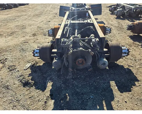 HENDRICKSON HAULMAAX Tandem Cutoffs