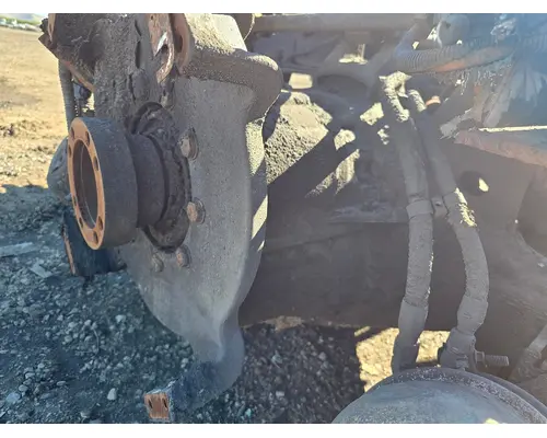 HENDRICKSON HAULMAAX Tandem Cutoffs