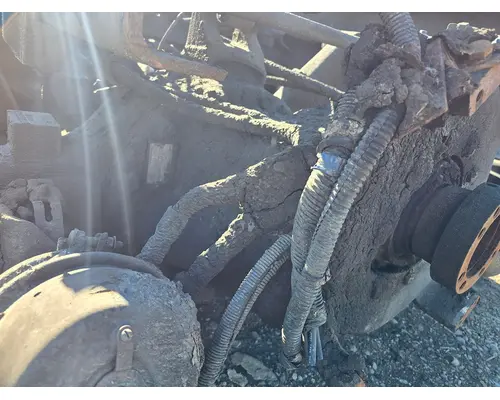 HENDRICKSON HAULMAAX Tandem Cutoffs