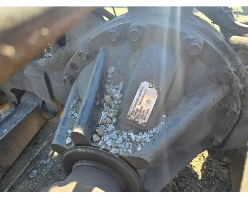 HENDRICKSON HAULMAAX Tandem Cutoffs