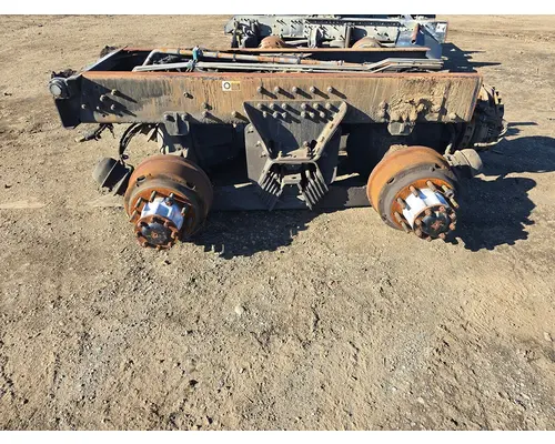 HENDRICKSON HAULMAAX Tandem Cutoffs