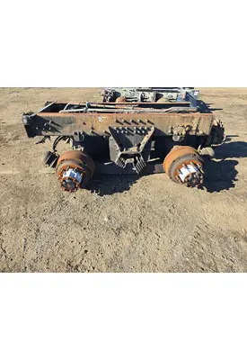 HENDRICKSON HAULMAAX Tandem Cutoffs