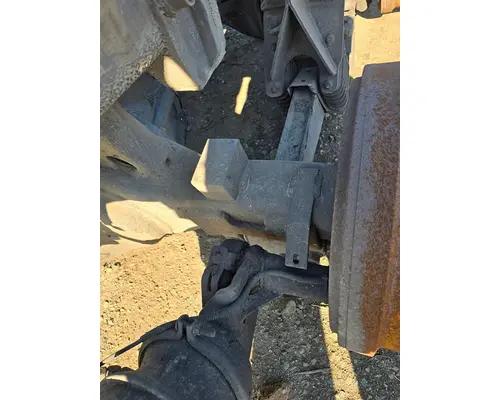 HENDRICKSON HAULMAAX Tandem Cutoffs