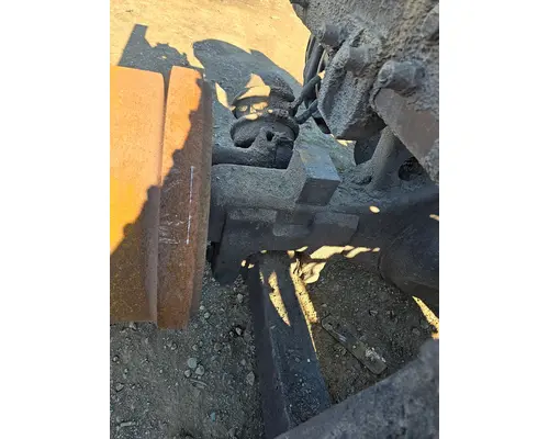 HENDRICKSON HAULMAAX Tandem Cutoffs