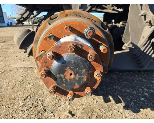 HENDRICKSON HAULMAAX Tandem Cutoffs