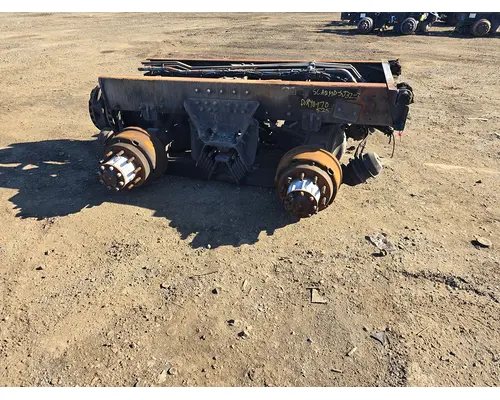 HENDRICKSON HAULMAAX Tandem Cutoffs