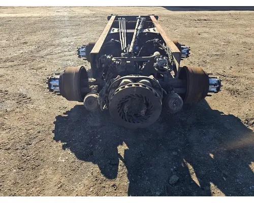 HENDRICKSON HAULMAAX Tandem Cutoffs