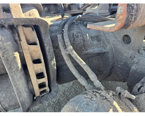 HENDRICKSON HAULMAAX Tandem Cutoffs