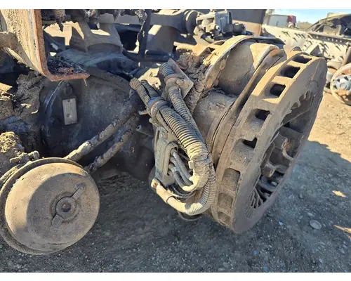 HENDRICKSON HAULMAAX Tandem Cutoffs