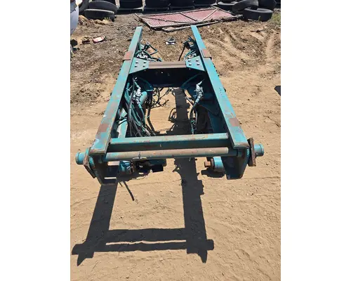 HENDRICKSON HAULMAAX Tandem Cutoffs