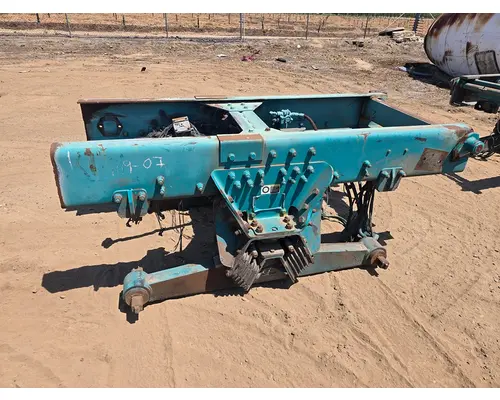 HENDRICKSON HAULMAAX Tandem Cutoffs