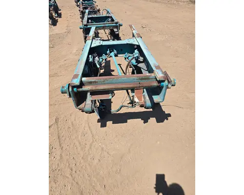 HENDRICKSON HAULMAAX Tandem Cutoffs