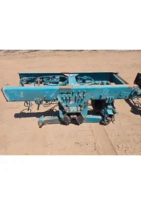 HENDRICKSON HAULMAAX Tandem Cutoffs