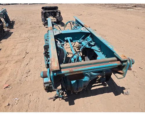 HENDRICKSON HAULMAAX Tandem Cutoffs