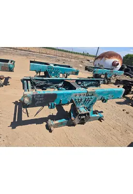 HENDRICKSON HAULMAAX Tandem Cutoffs
