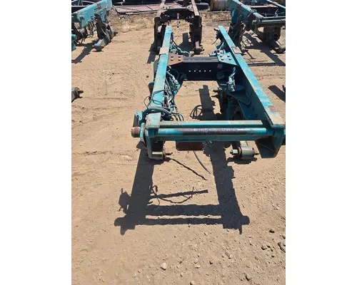 HENDRICKSON HAULMAAX Tandem Cutoffs