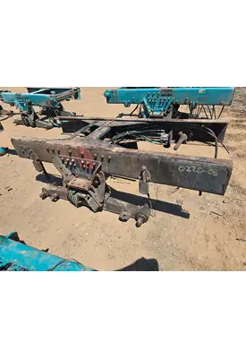 HENDRICKSON HAULMAAX Tandem Cutoffs