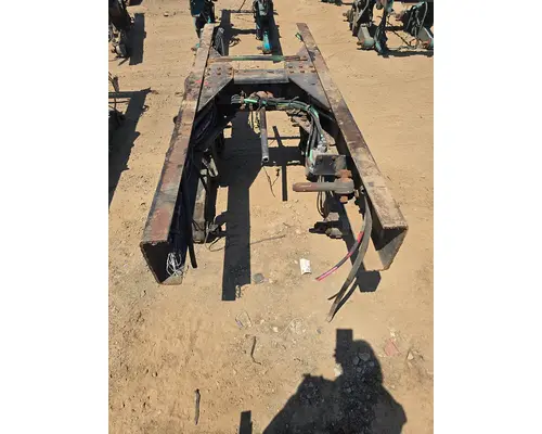 HENDRICKSON HAULMAAX Tandem Cutoffs