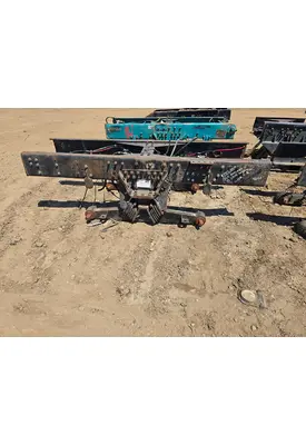 HENDRICKSON HAULMAAX Tandem Cutoffs
