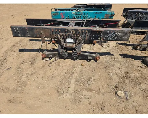 HENDRICKSON HAULMAAX Tandem Cutoffs