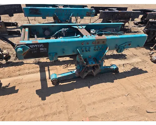 HENDRICKSON HAULMAAX Tandem Cutoffs