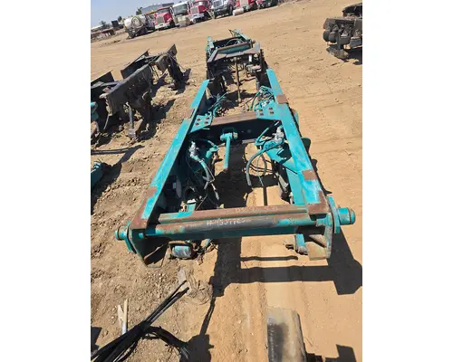 HENDRICKSON HAULMAAX Tandem Cutoffs