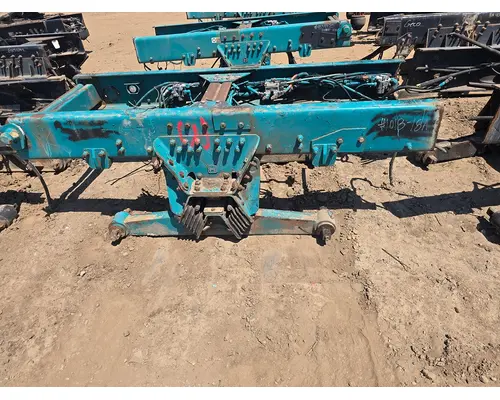 HENDRICKSON HAULMAAX Tandem Cutoffs
