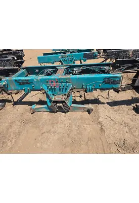 HENDRICKSON HAULMAAX Tandem Cutoffs