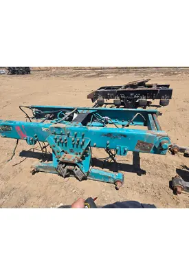 HENDRICKSON HAULMAAX Tandem Cutoffs